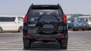 تويوتا برادو TOYOTA PRADO VX 2.8D AT TIRE BACK MY2023