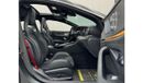 Mercedes-Benz AMG GT 63 2019 Mercedes Benz GT63s AMG 4MATIC+ Edition 1, Warranty, Full Options, Very Low Kms, GCC