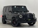 مرسيدس بنز G 63 AMG Std