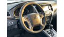 Mitsubishi L200 SPORTERO MODEL 2022 RADAR ( FULL OPTION )