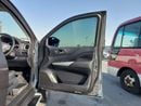 Nissan Navara (RAMADAN OFFER) NISSAN NAVARA PICK UP RHD 2018 MODEL 2.3 L DIESEL AUTOMATIC(PM44576)