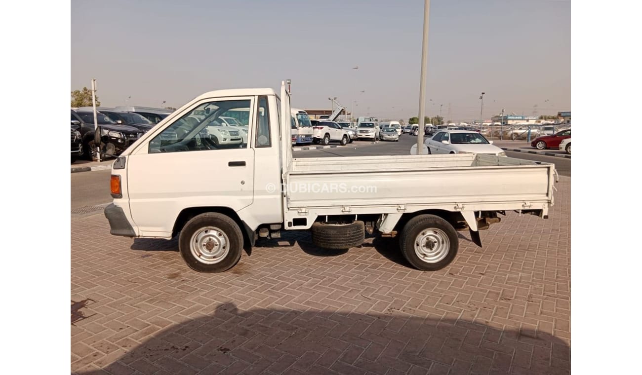 Toyota Lite Ace TOYOTA LITEACE TRUCK RIGHT HAND DRIVE (PM1287)