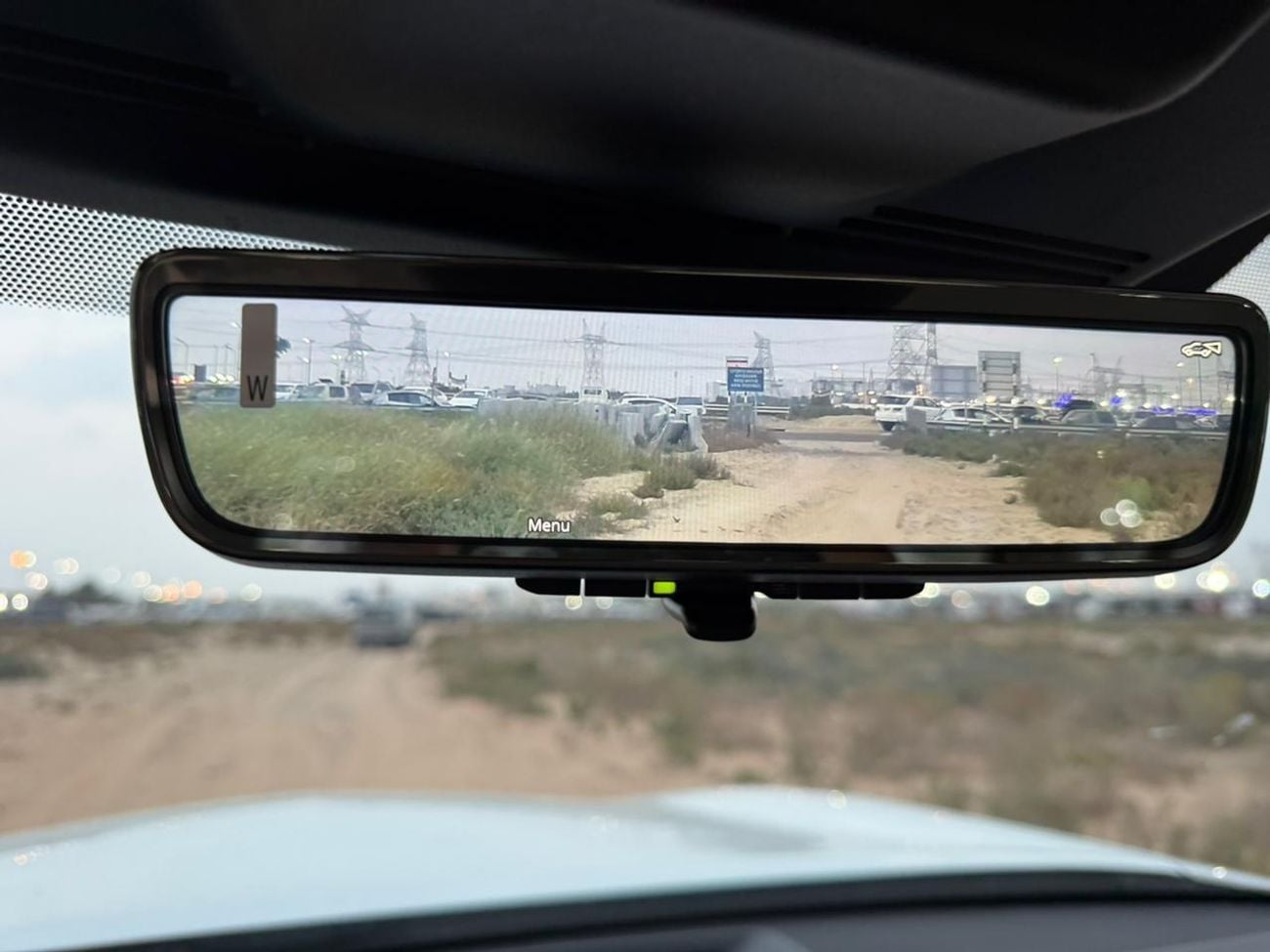 إنفينيتي QX80 Infiniti QX80 Autograph 3.5L V6