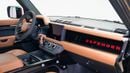 Land Rover Defender 90 UAE's Very Best Example | AED 4,369 Per Month