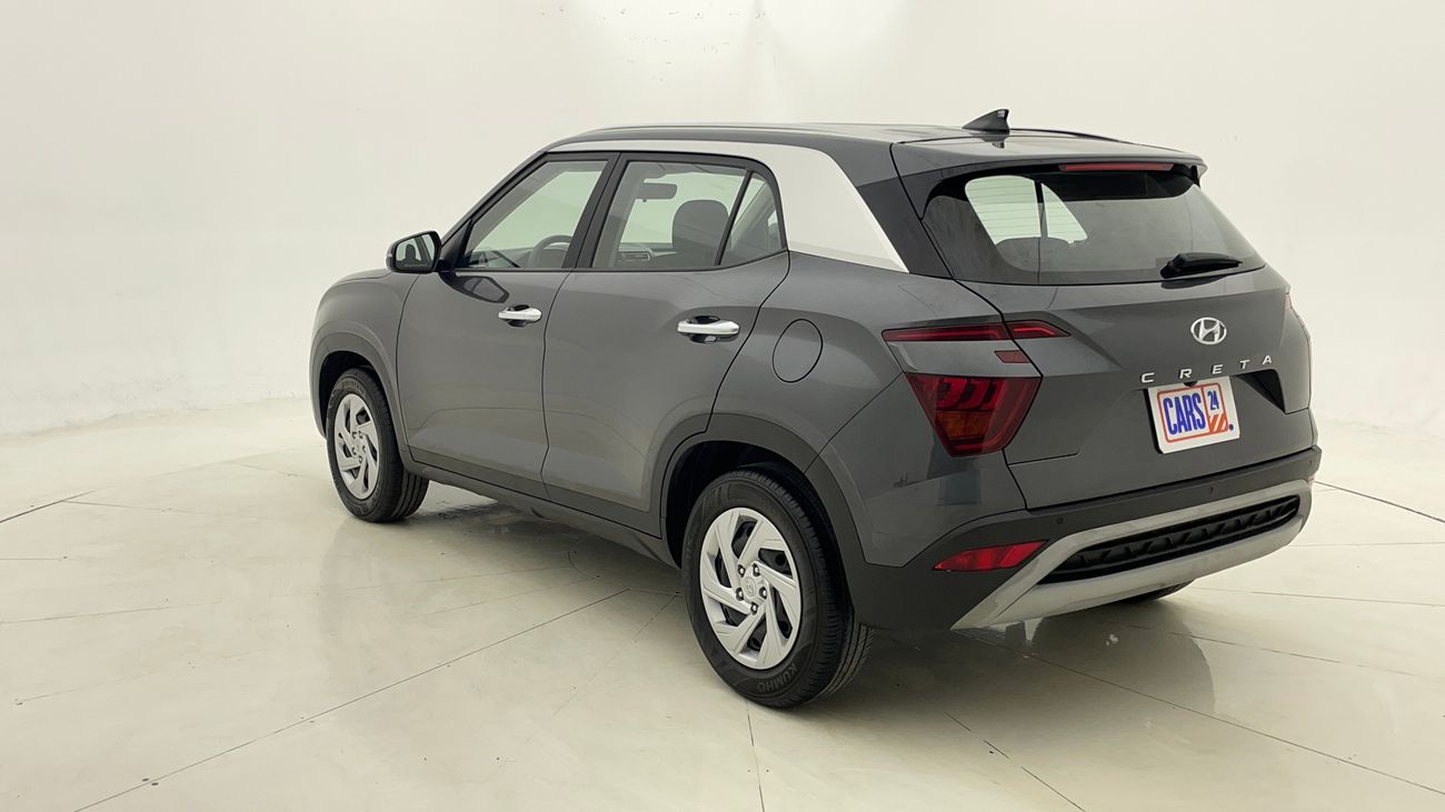 هيونداي كريتا SMART 1.5 | بدون دفعة مقدمة | اختبار القيادة في المنزل