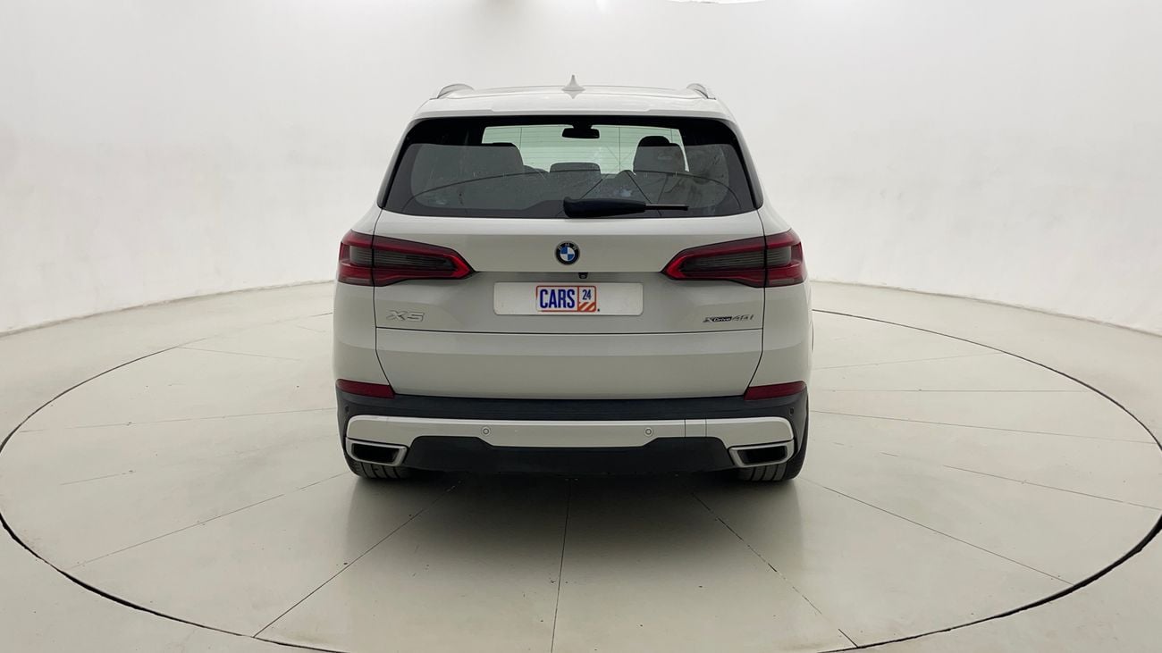 BMW X5 XDRIVE40I M SPORT 3 | Zero Down Payment | Home Test Drive