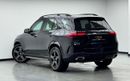 مرسيدس بنز GLE 450 Premium + 3.0L (389 HP) *Brand New* 2025 Mercedes Benz GLE450 Premium Plus, 2030 Mercedes Warranty,