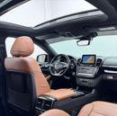 مرسيدس بنز GLE 43 AMG Coupe 3.0L 2018 Mercedes-Benz GLE 43 AMG 4Matic, Warranty, Mercedes Service History, Excellent Condi