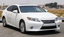 Lexus ES 330