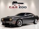 Dodge Challenger SXT