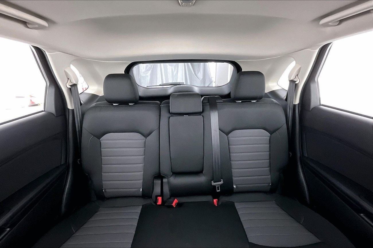 فورد إدج SE | سنة ضمان مجانية | خالية من أضرار الفيضانات