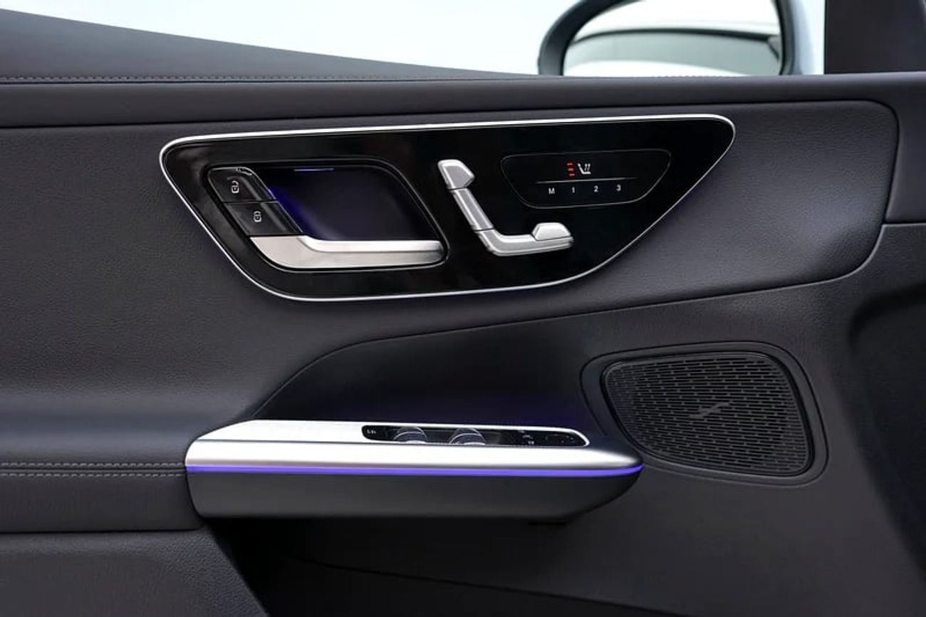 مرسيدس بنز GLC كوبيه 200 Arrival | GLC 200 Coupe | GCC km | Agency Warranty | AMG Package