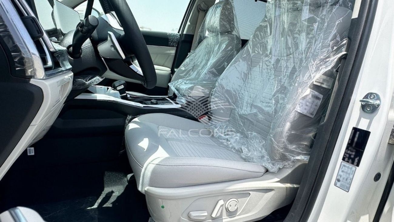 Kia Sorento KIA SORENTO 2.5L 2WD PANORAMIC S.ROOF AT