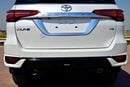 Toyota Fortuner V6 VXR+ 4.0L Petrol 4WD Automatic