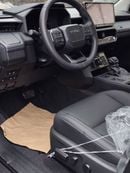 Toyota Hilux 2.8L DIESEL A/T FULL OPTION DOUBLE CABIN PICKUP