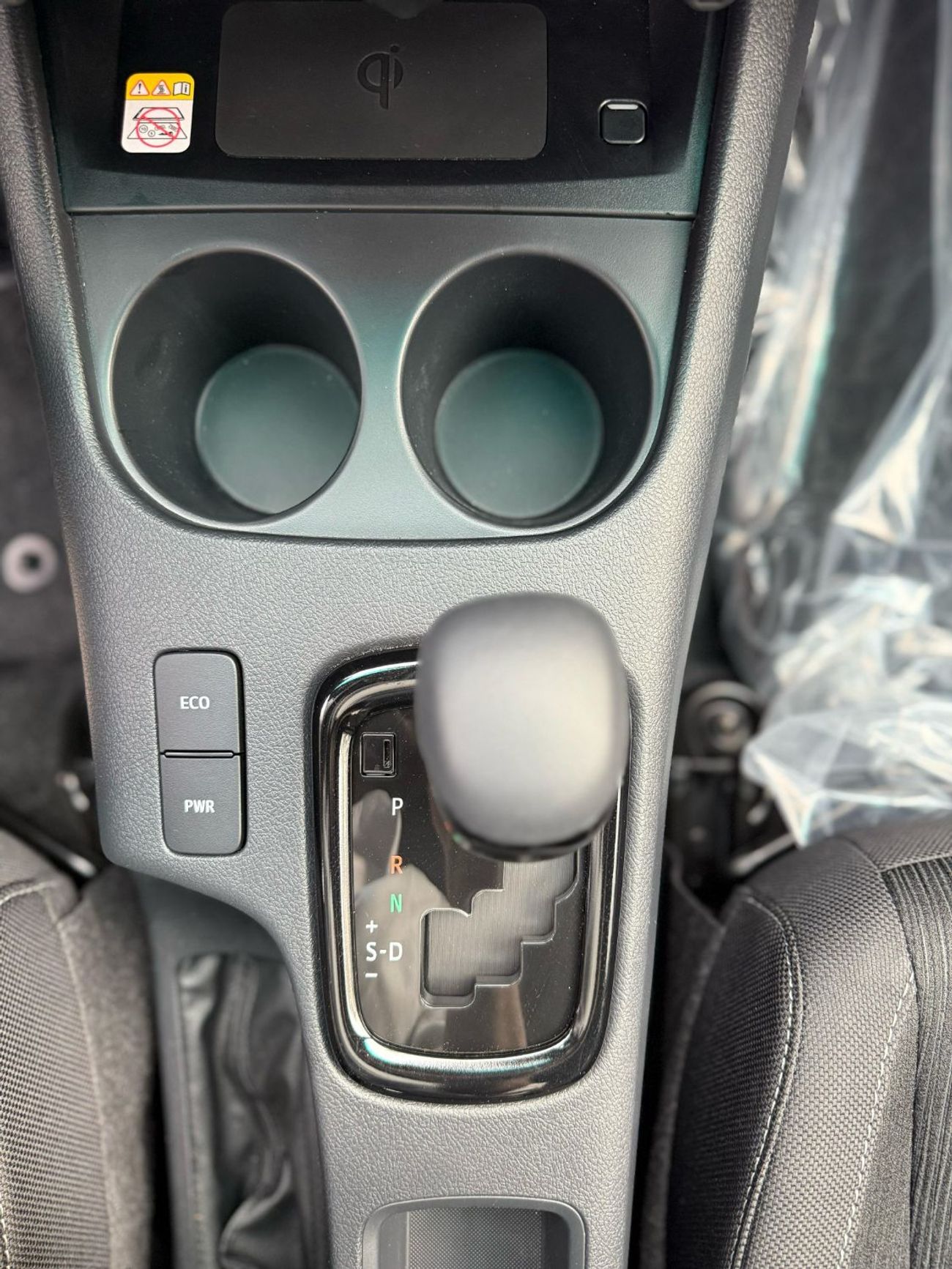 Toyota Hilux ADV 4.0L