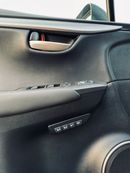 Lexus NX300 F SPORT || FULL OPTION || FINANCE OPTION AVAILABLE