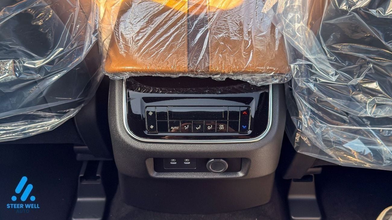 نيسان باترول LE Platinum 2026 GCC 3.5 Twin Turbo | AWD | 9AT | 8 Seater SUV | BEST PRICE | Contact Now