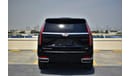 Cadillac Escalade ESV V8 6.2L Petrol 7 Seat AT - EURO 6