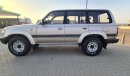 Toyota Land Cruiser VXR