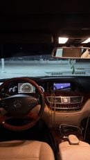 Mercedes Benz S350
