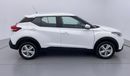 Nissan Kicks S 1.6 | Zero Down Payment | Free Home Test Drive