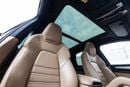 Porsche Cayenne Porsche Cayenne Platinum Edition 2022 GCC | Agency Warranty