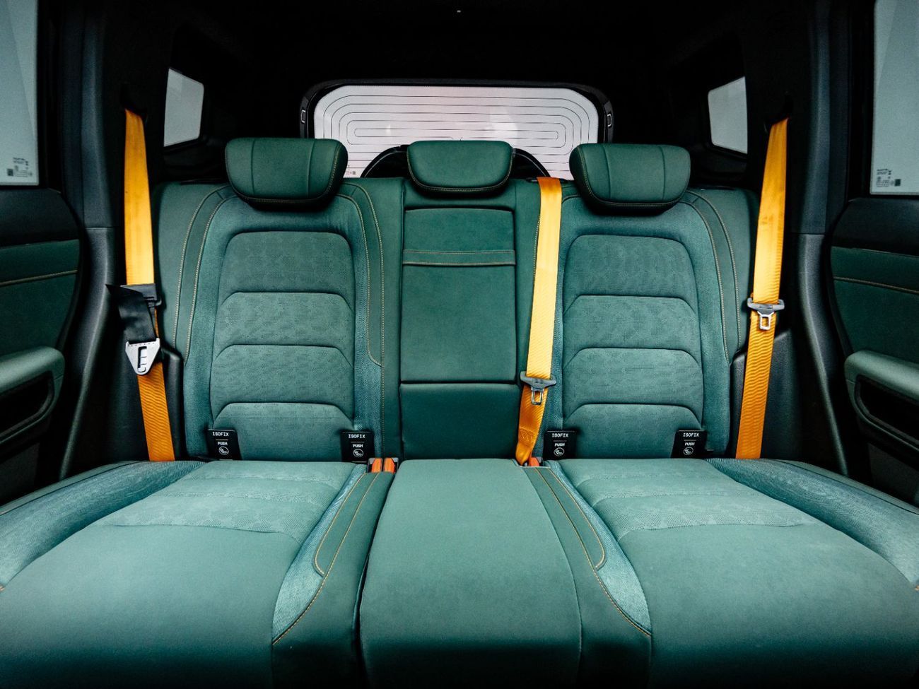 جيتور T2 Luxury