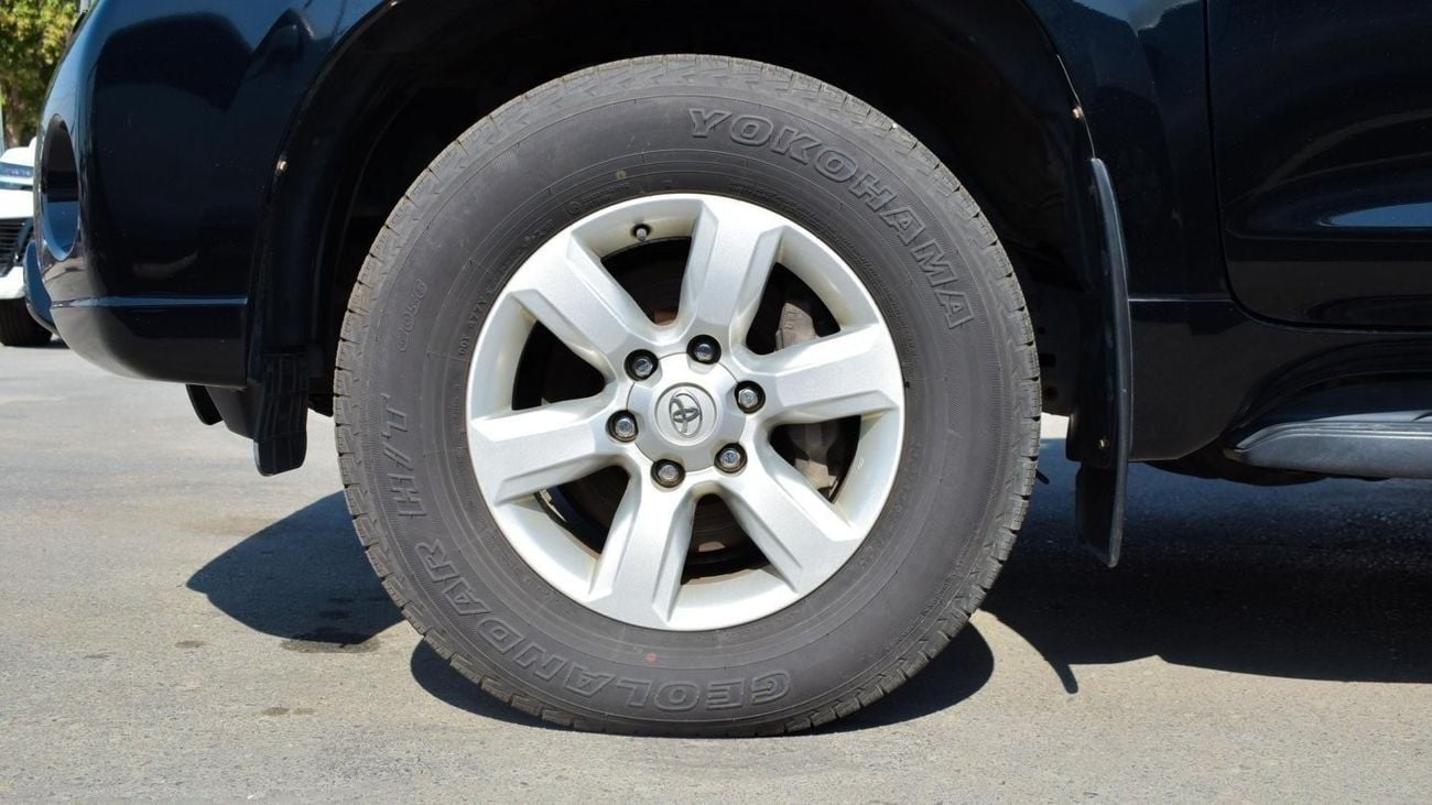 تويوتا برادو TXL