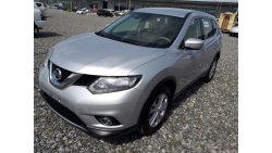 Nissan X-Trail 2015 Nissan X-Trail 4WD GCC VGC for more details about please call