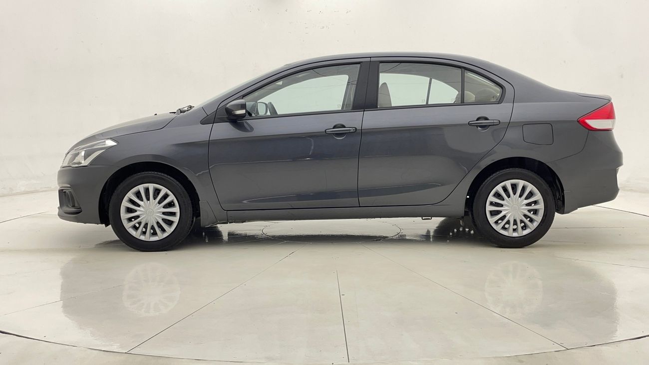 سوزوكي سياز GL 1.5 | بدون دفعة مقدمة | اختبار القيادة في المنزل