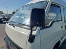 تويوتا هاياس TOYOTA HIACE VAN RHD 1986 MODEL 2.4 L DIESEL MANUAL(PM03751)