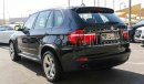 BMW X5 XDRIVE 30i