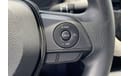تويوتا كورولا XLI 2.0L Petrol, 360 Camera, Full Option 2023MY