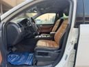 Volkswagen Touareg Volkswagen TOUAREG W12 4WD, W12 Petrol Engine,2005, Auto, Full Leather, Electric Seats, Bluetooth, C