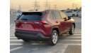 Toyota RAV4 2021 Toyota Rav4 XLE Full Option / EXPORT ONLY / فقط للتصدير