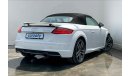 Audi TT 45 TFSI S Line