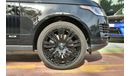 Land Rover Range Rover Long Wheelbase 2018