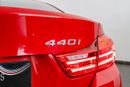 BMW 440i M Sport 3.0L