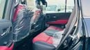 Toyota Land Cruiser VXR