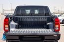 Mitsubishi L200 2027 2.4L Diesel | 4WD | 6-Speed Automatic | 181 hp | 7 Drive Modes | Export Only