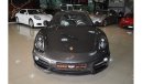 Porsche Cayman S S