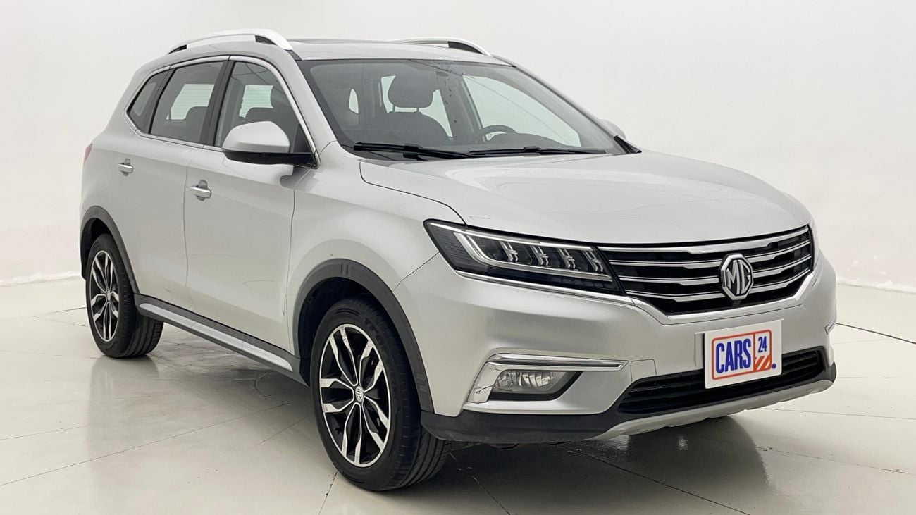 MG RX5 COMFORT 1.5 | Zero Down Payment | Home Test Drive