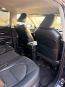 Toyota Grand Highlander XLE 2.4L 2024