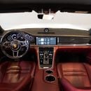Porsche Panamera Std 3.0L (325 HP) 3,498 P.M • 0% Downpayment • Porsche Panamera • 1 Year Warranty