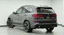 BMW X5 40i xDrive 3.0L