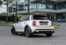 Mini Cooper | 1,546 P.M  | 0% Downpayment | Low KM | Full Mini Service History