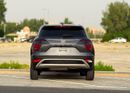 Hyundai Creta Base 1.6L Hyundai Creta 2023  GCC 1.6L , accident-free, in excellent condition 706 P.M