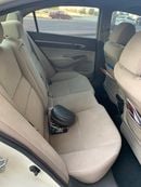 هوندا سيفيك GLI 1.8L