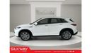 Infiniti QX50 2023 Infiniti QX50 Luxe - Premium Elegance, Unbeatable Offer!